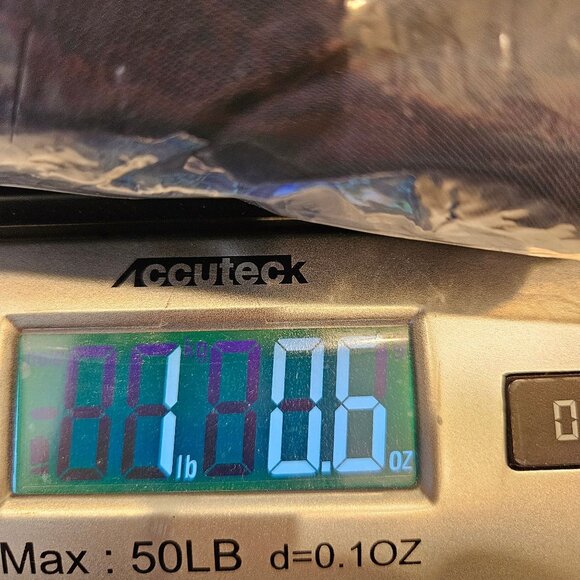 Susan Graver Premier Navy  Womens L Open Cardigan Ruched Sleeves liquid silk - Picture 14 of 14